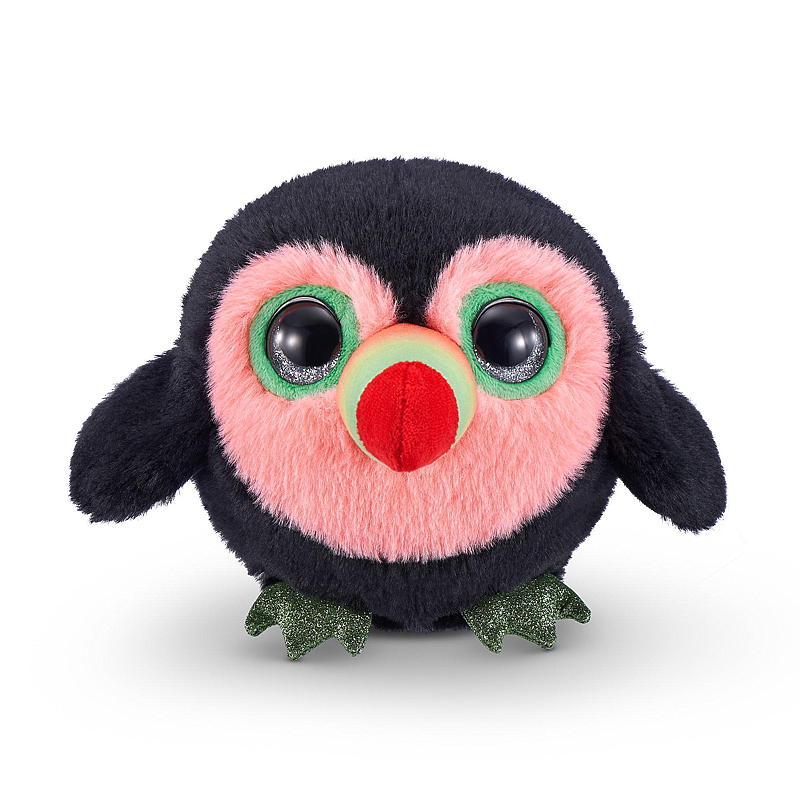 Zuru Cirphy uccello domestico vivo