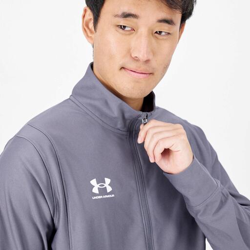 Sudadera Under Armour