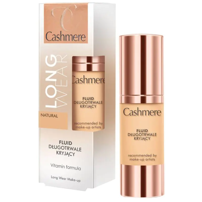 Dax Cashmere All Day Fluid 16h 02 Natural