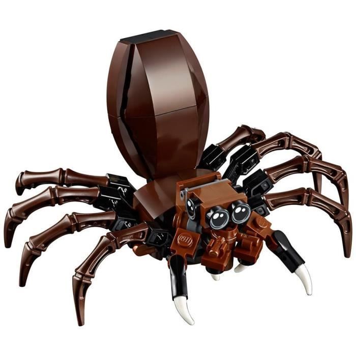 LEGO® Harry Potter™ 75950 Aragog's Lair - Building Set