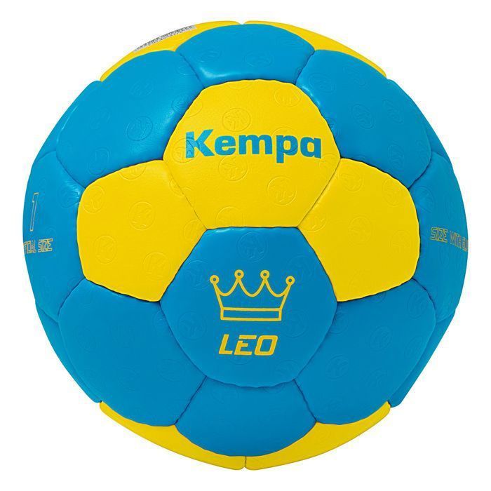 Kempa Leo Glory Trainingsball