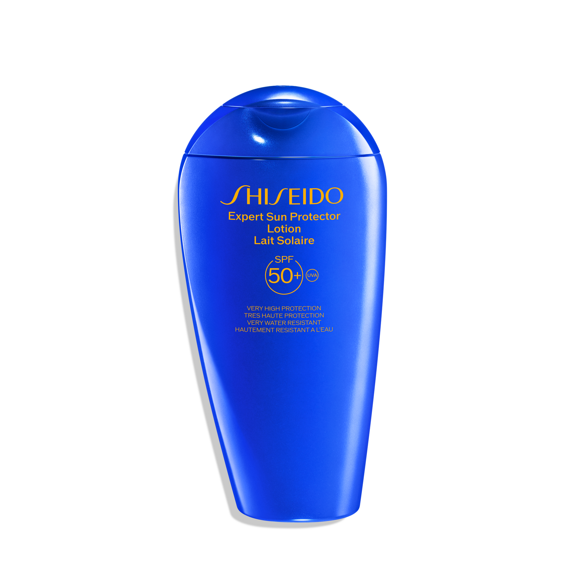Loțiune solară Global Sun Care SPF50+ 300 ml - Shiseido