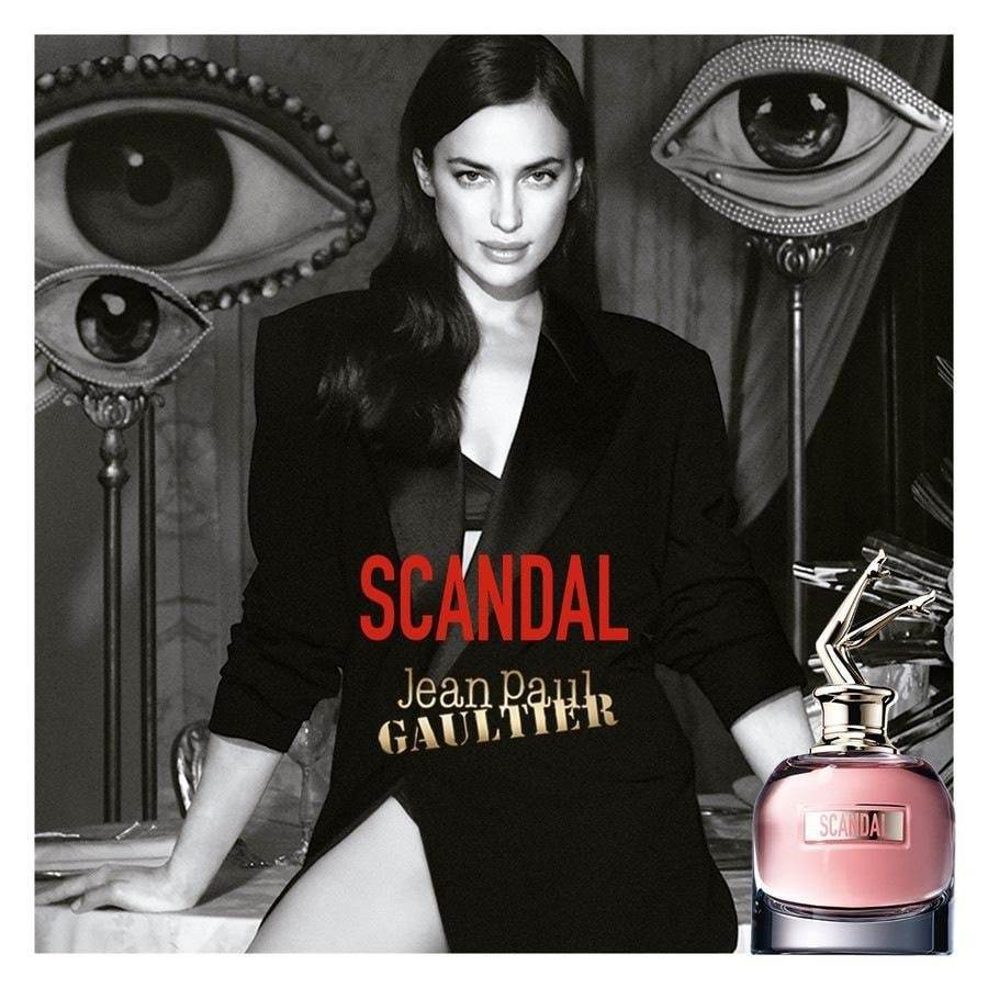 Jean Paul Gaultier Scandal dušas želeja - 200 ml