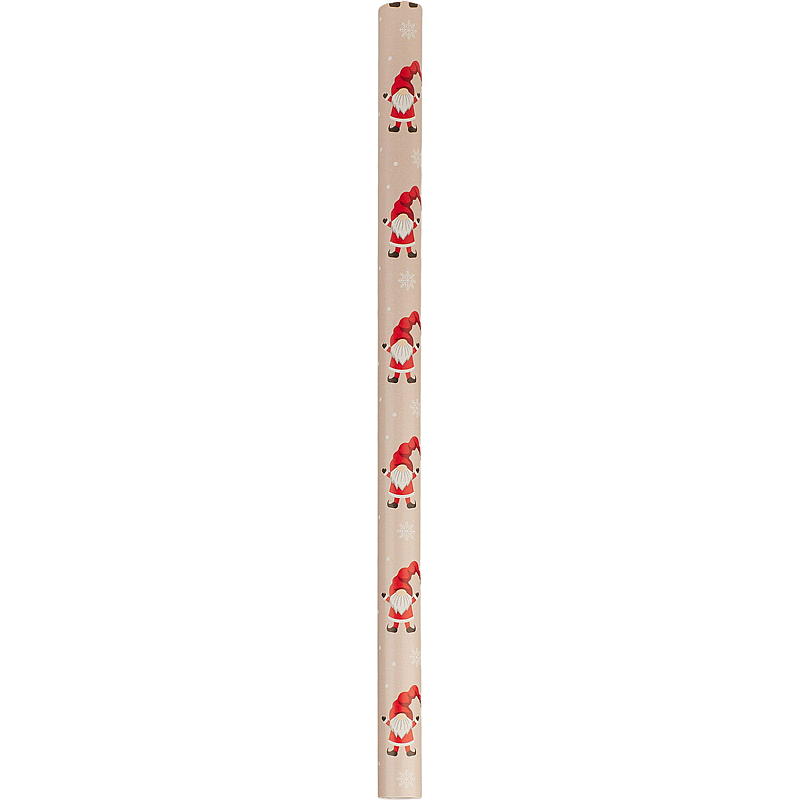 Hem Julpapper 8 mx 70 cm