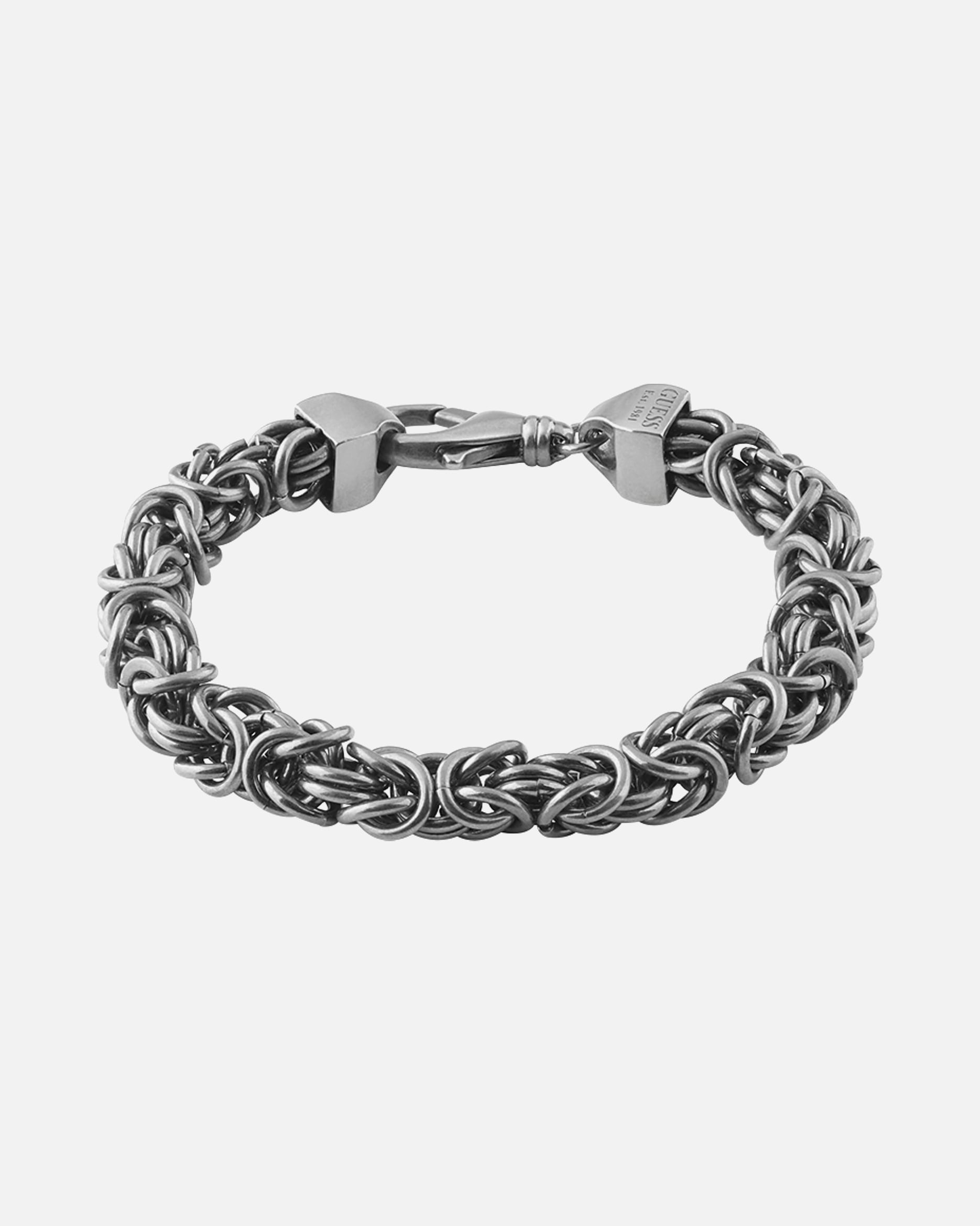 Guess Bracelets anthracite