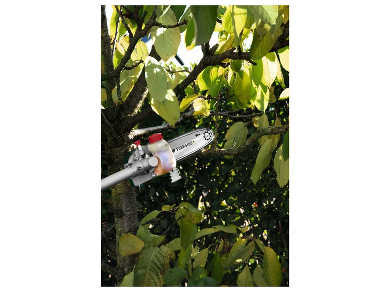 Ferramenta multifuncional sem fio PARKSIDE® PGKGA 40-Li B2 40V para jardim