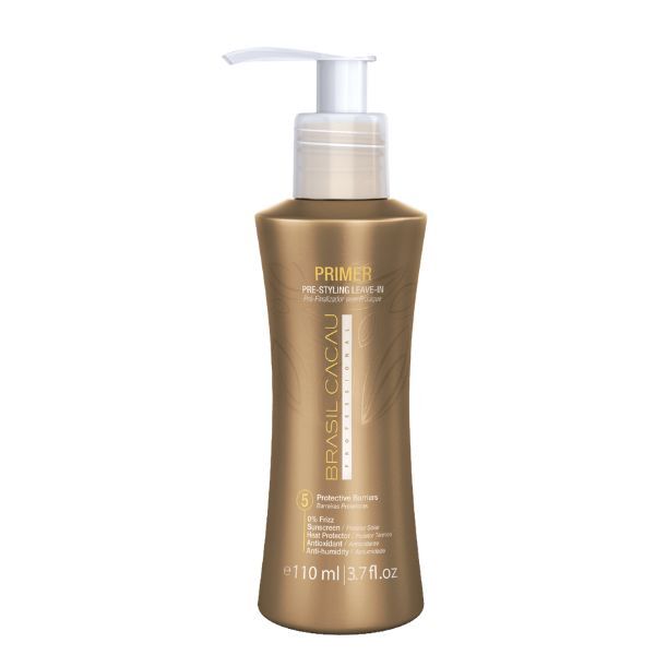 Cadiveu Brasil Cacau Primer Leave-In 110 ml