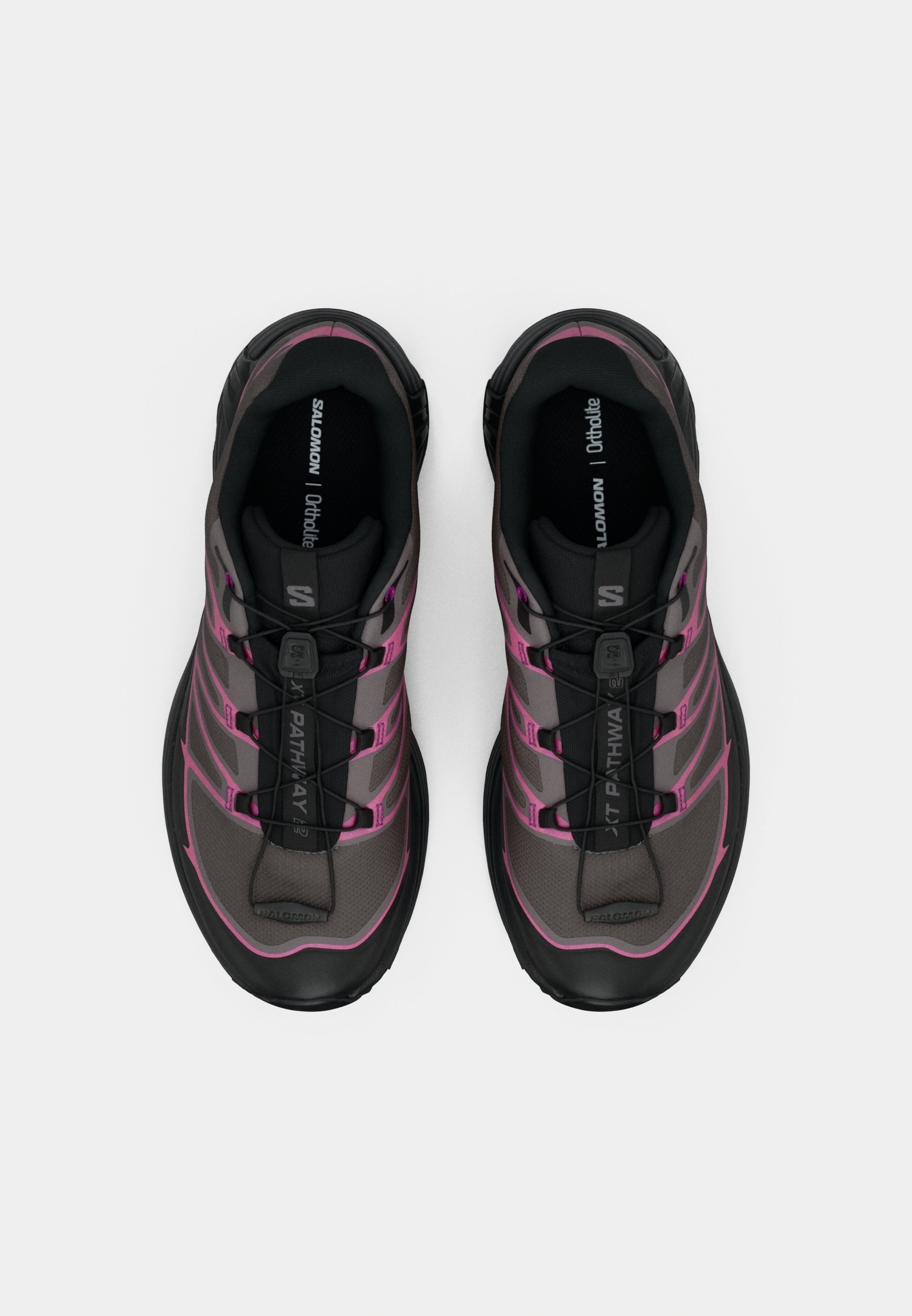 Salomon Sportstyle lage sneakers