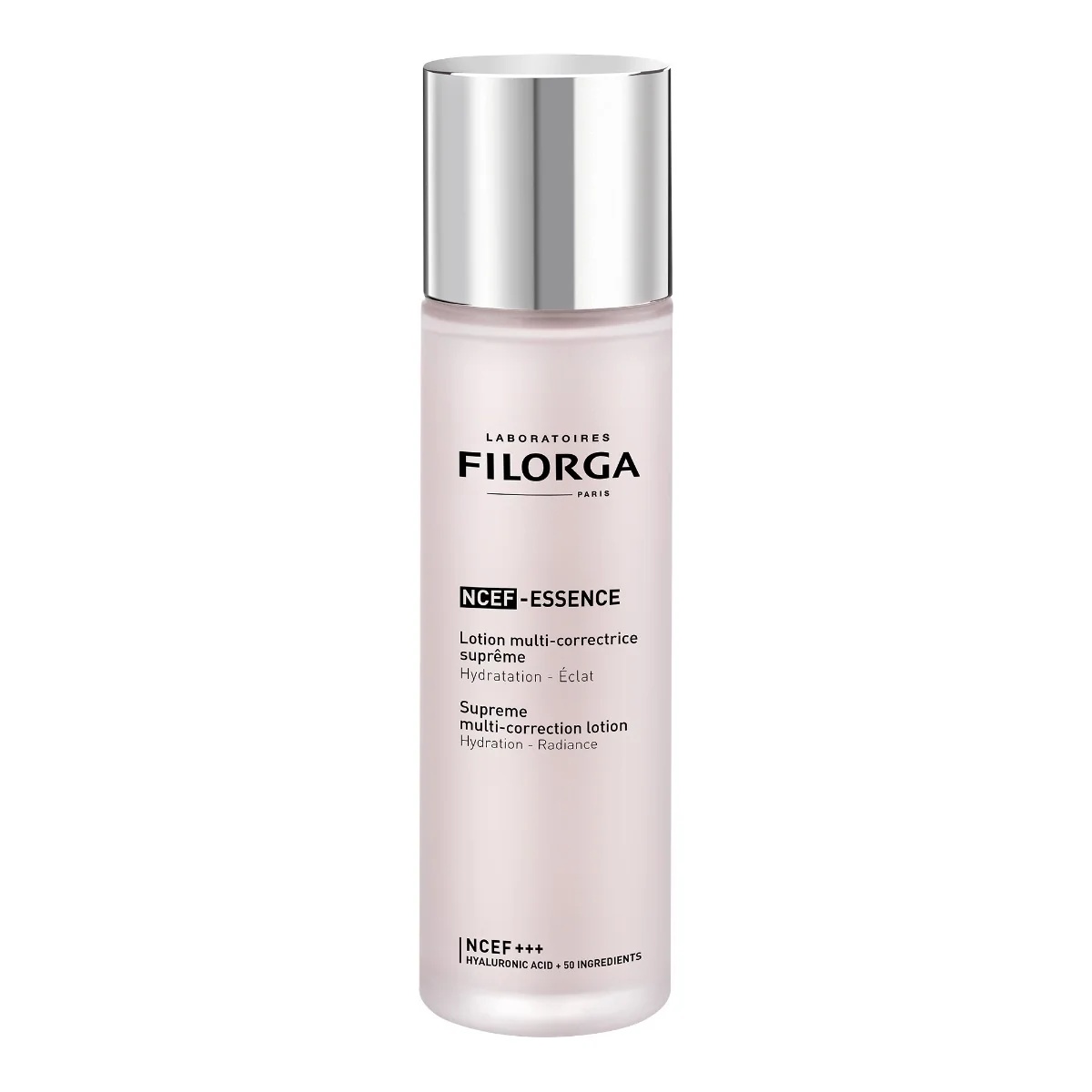 FILORGA Filorga NCEF Essence 150 ml Excelente loción correctora multifuncional