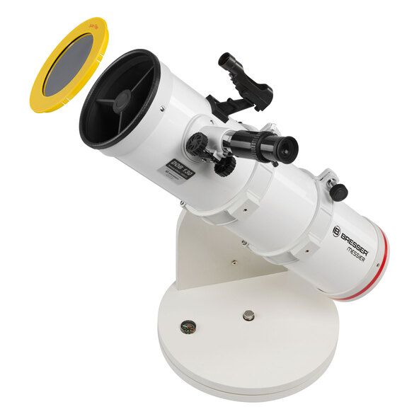 Τηλεσκόπιο Dobson Messier, 5