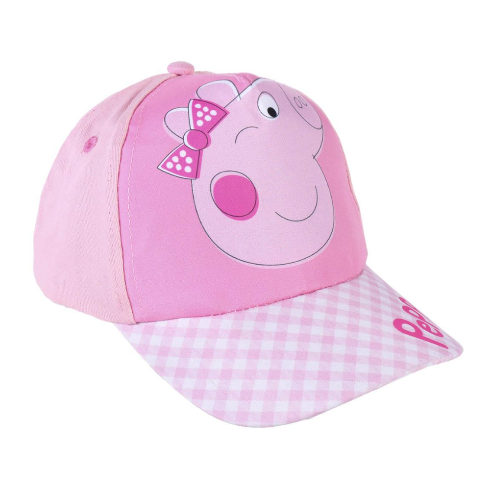 Gorra Peppa Pig 74004