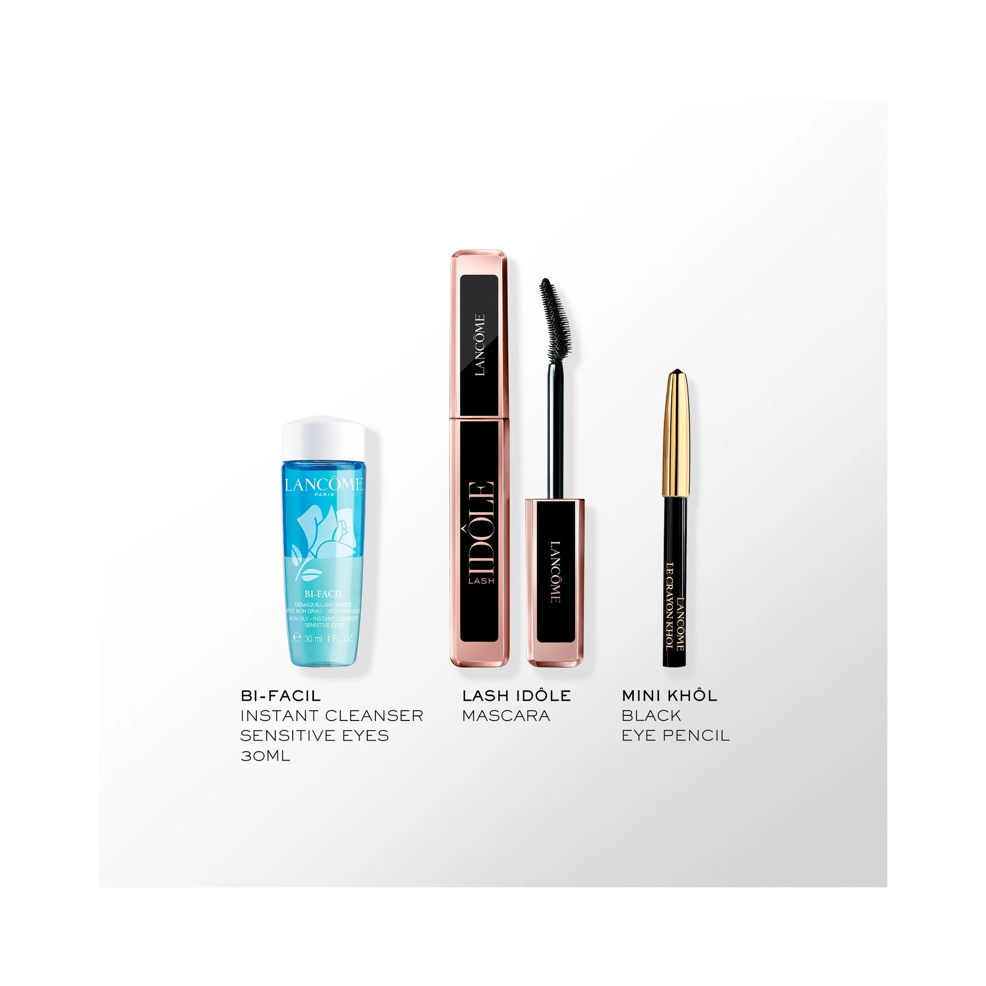 Poklon kutija maskare Lash Idôle - Lancôme