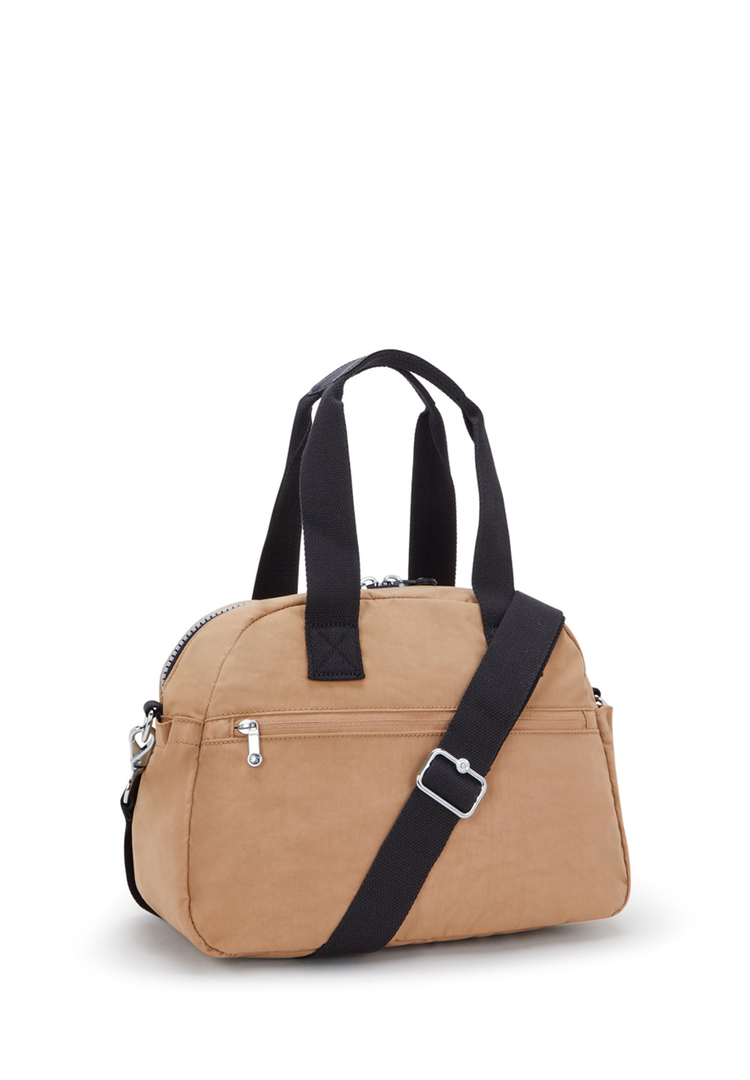 Kipling DEFEA - Handtas - vroege bruine uitvoering