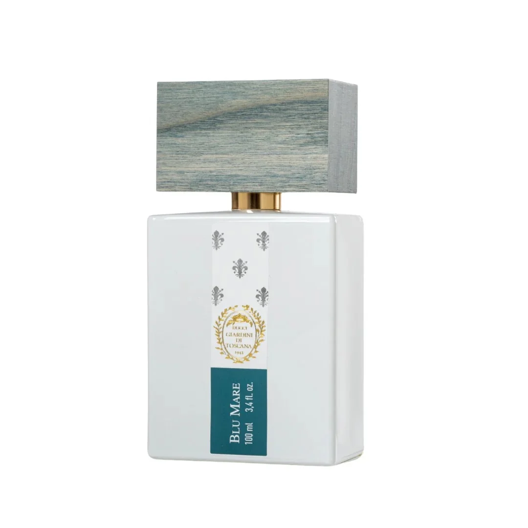 Profumi Blu Mare - Eau de Parfum Unisex, Eau de Parfum