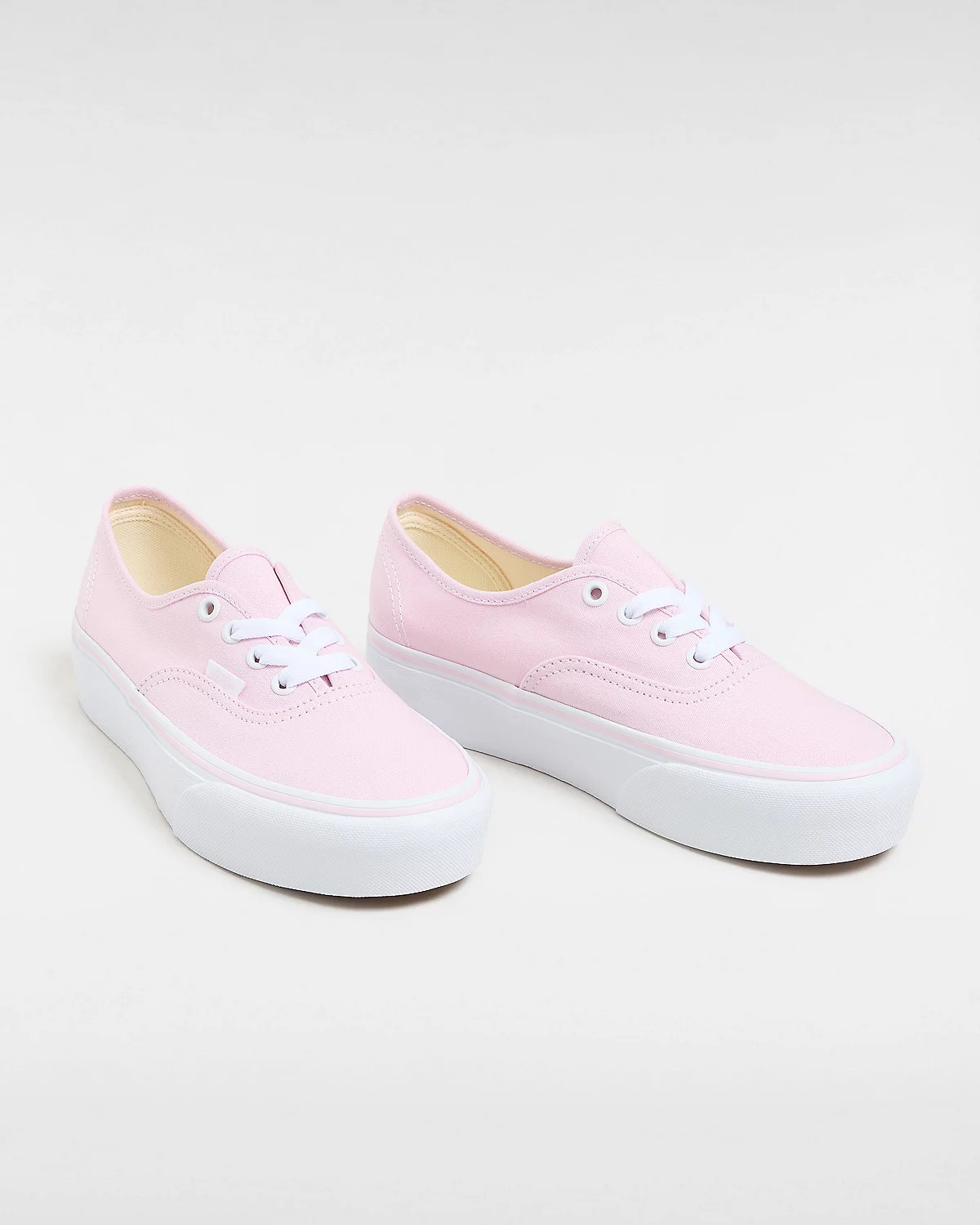 Scarpe Authentic Platform