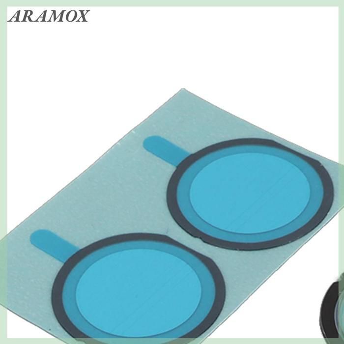 ARAMOX Gardiens à double objectif Klebel Lens Ensemble pour un X3, Dual -Lens Wake Scratch - son videoprojecteur