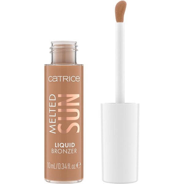 Catrice Melted Sun 015 Sunkissed tekući bronzer 10ml