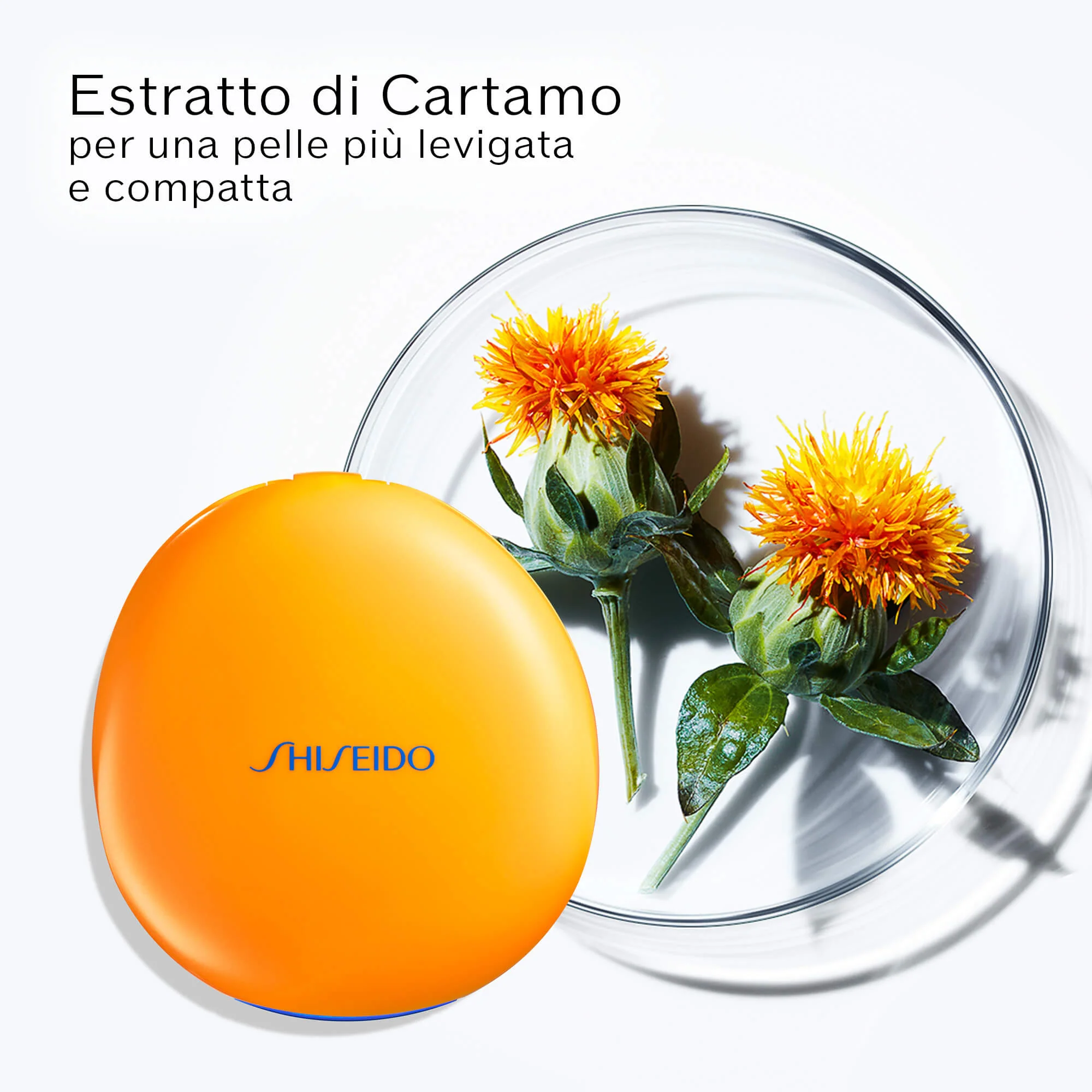 Solari Tanning Compact SPF10 - Make Up  Solare viso, Fondotinta compatto, Fondotinta crema