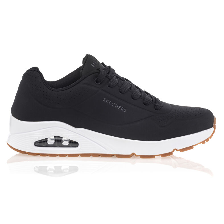 Korpe / patike Homme Noir