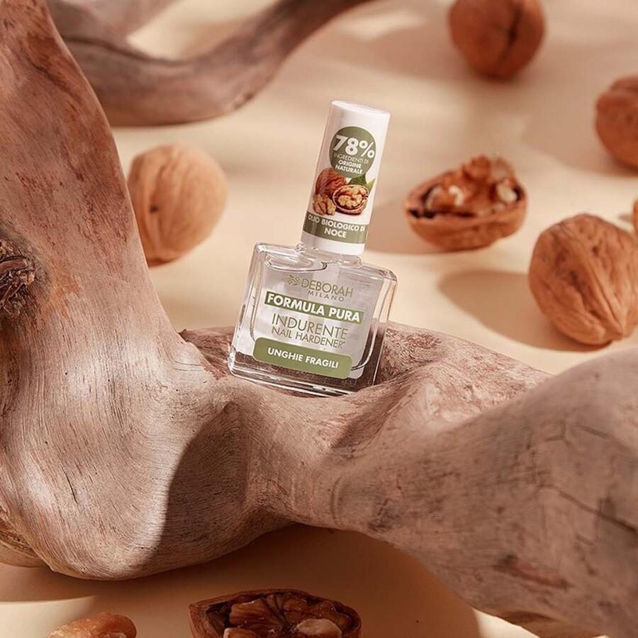 Spevňovač nechtov Deborah Milano - 8,5 ml