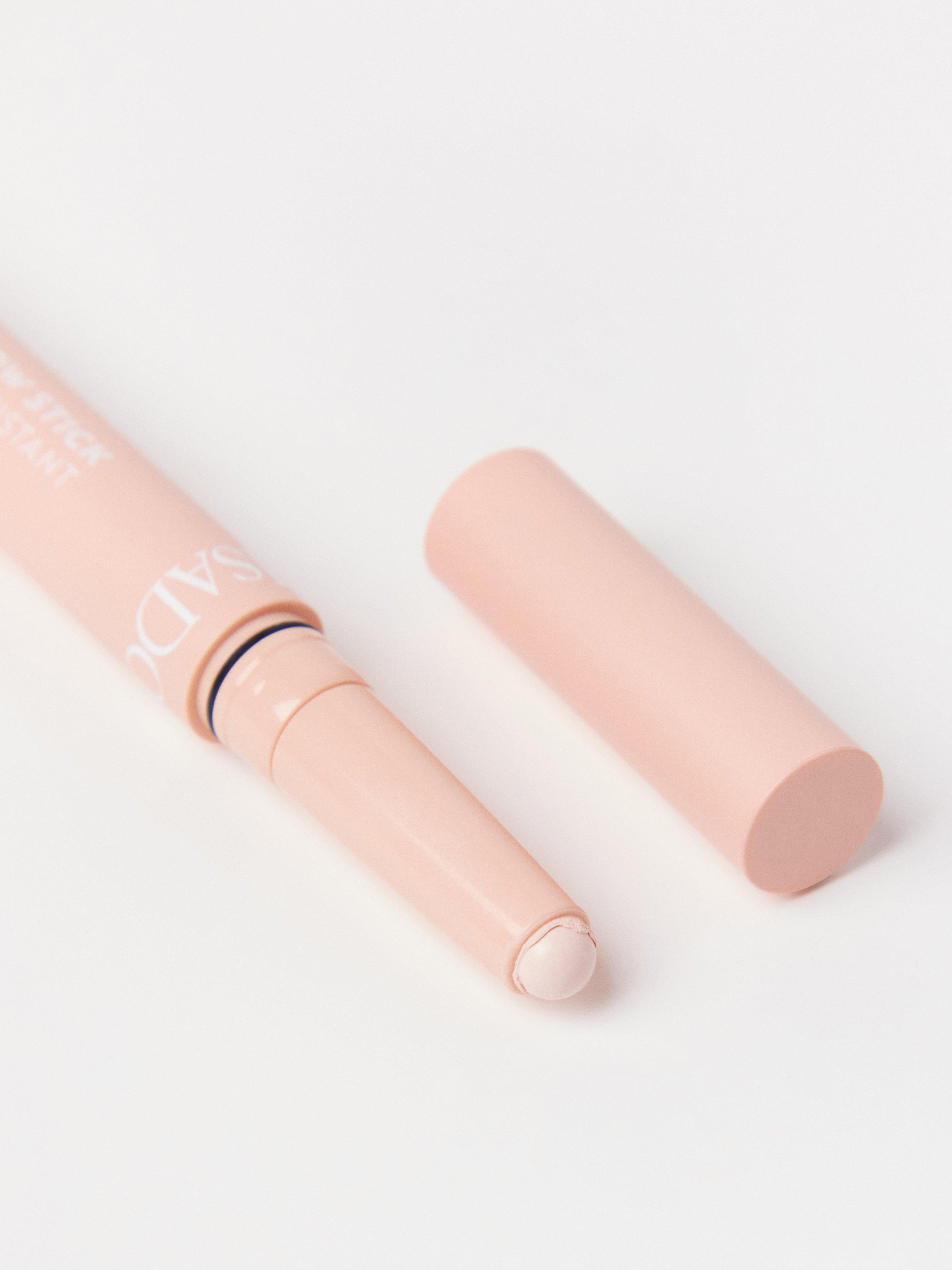 ISADORA The Matte Eyeshadow Stick Longwear & Water-Resistant 60 BARE BEIGE