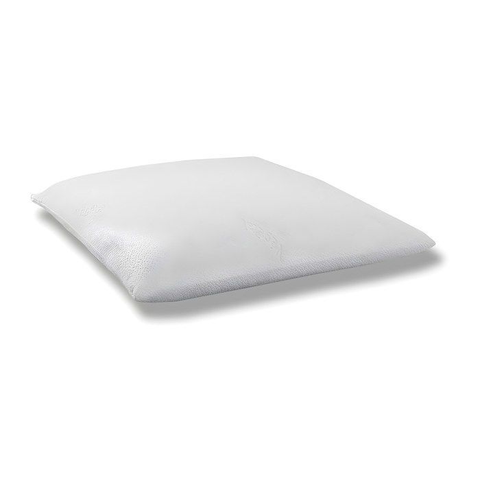Cojín con forma de planta DODO - 100% poliéster - 60x60 cm