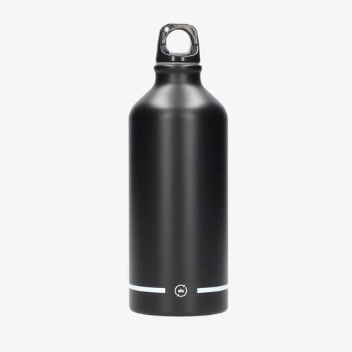 Botella Aluminio Boriken 0,6l