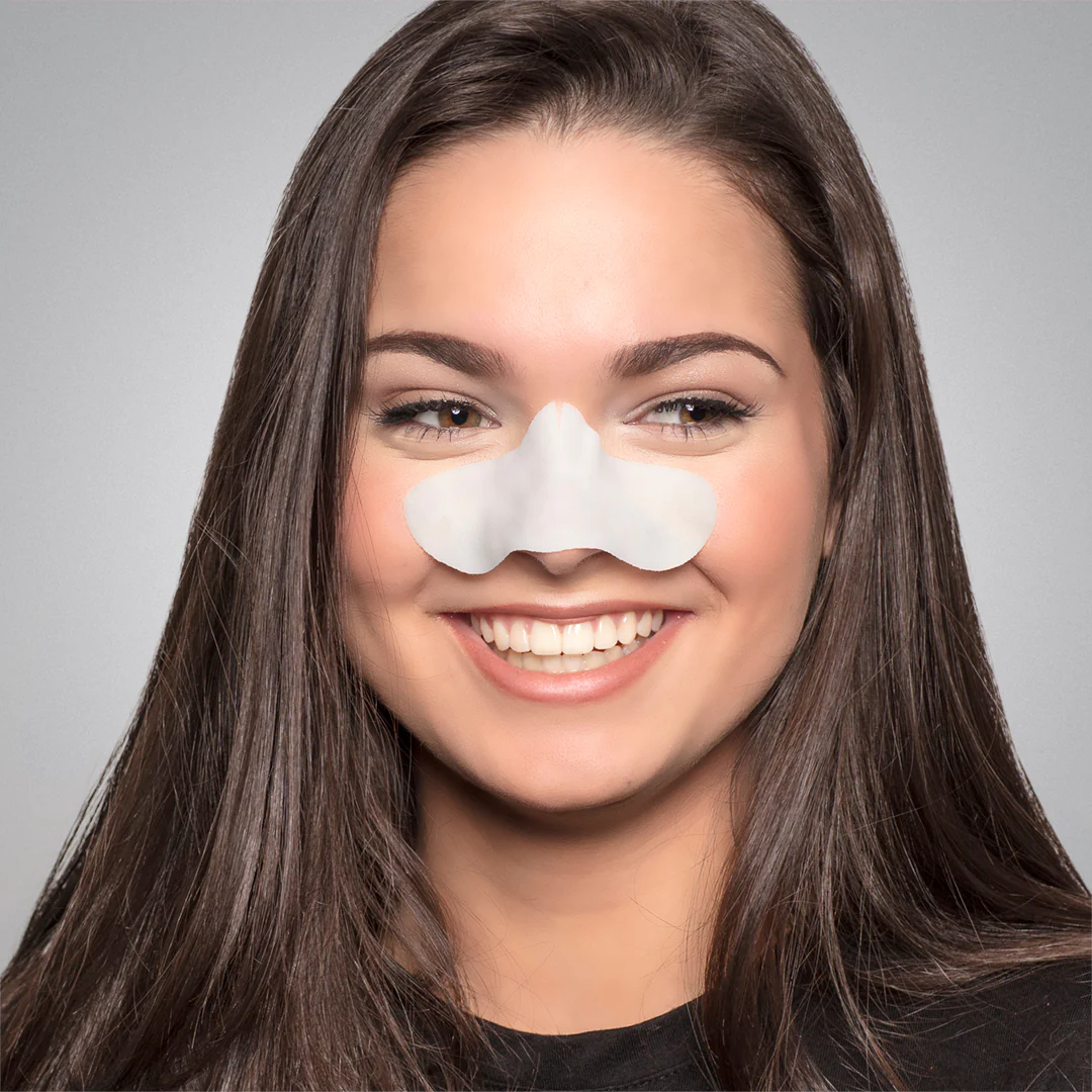 Essentials SUNSET STRIPS™ 3-Step Advanced Pore Cleansing Expert System - Maschera Purificante viso