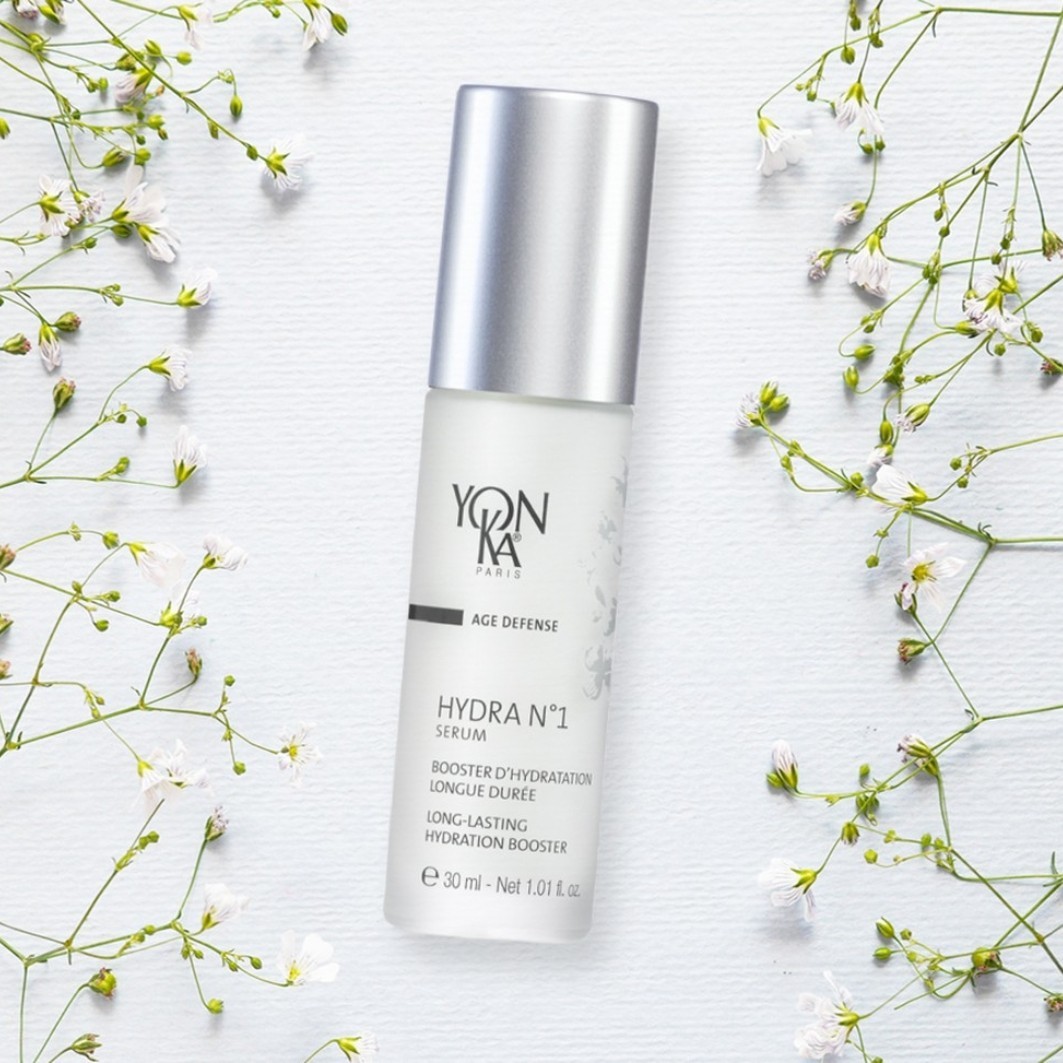 Yon-Ka Hydra N°1 Sérum