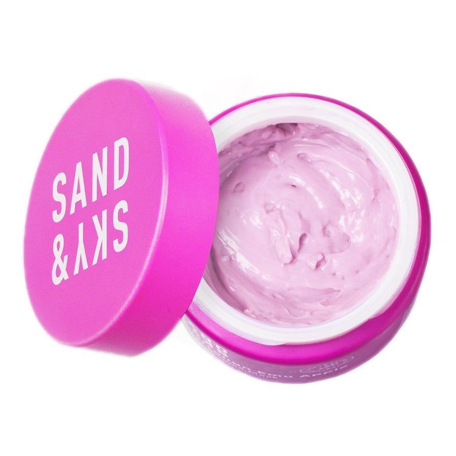 Sand & Sky Glow Maske Australian Emu Apple Super Bounce - 30 g