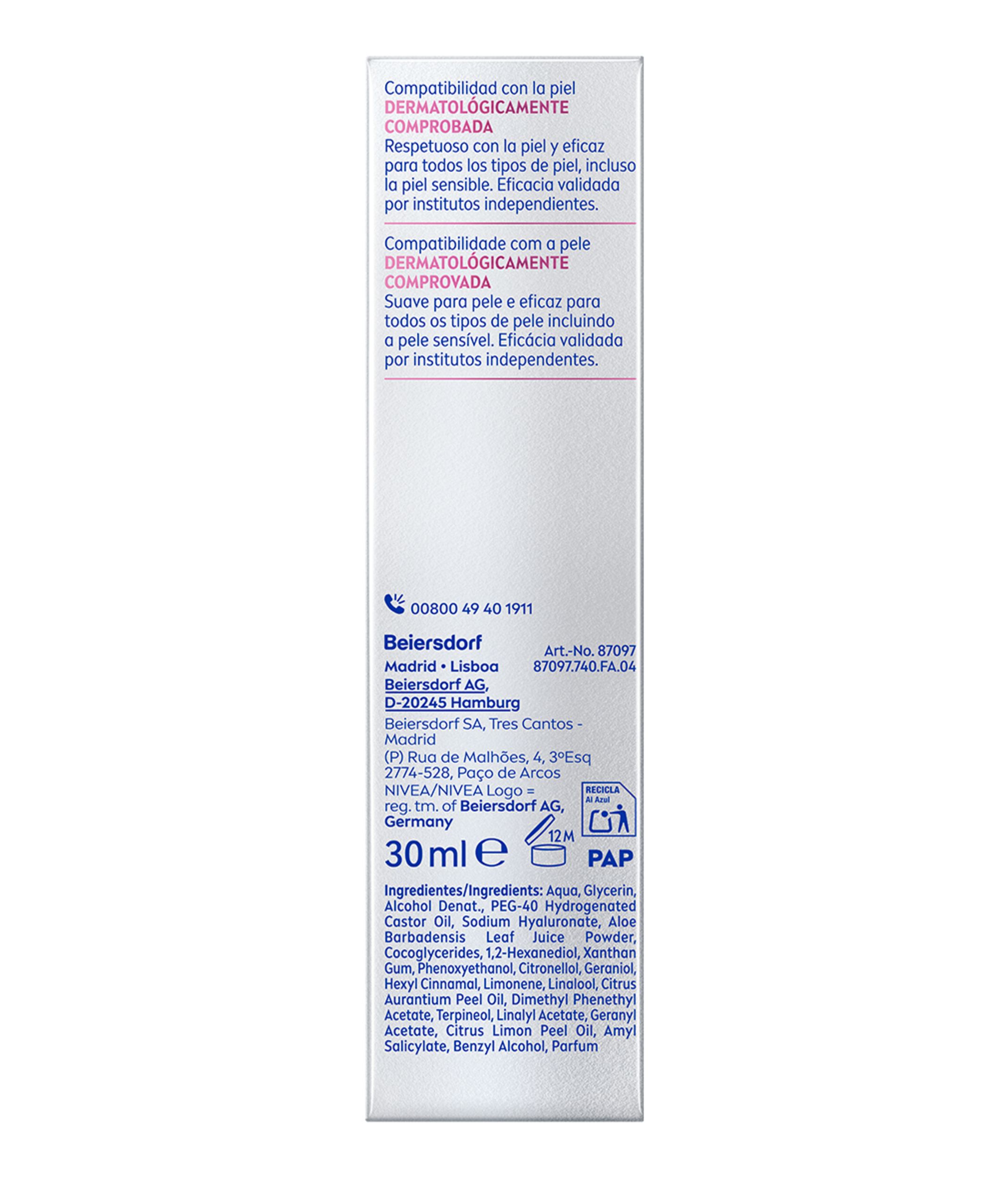 Cellular Expert Filler серум за филере са хијалуронском киселином Серуми