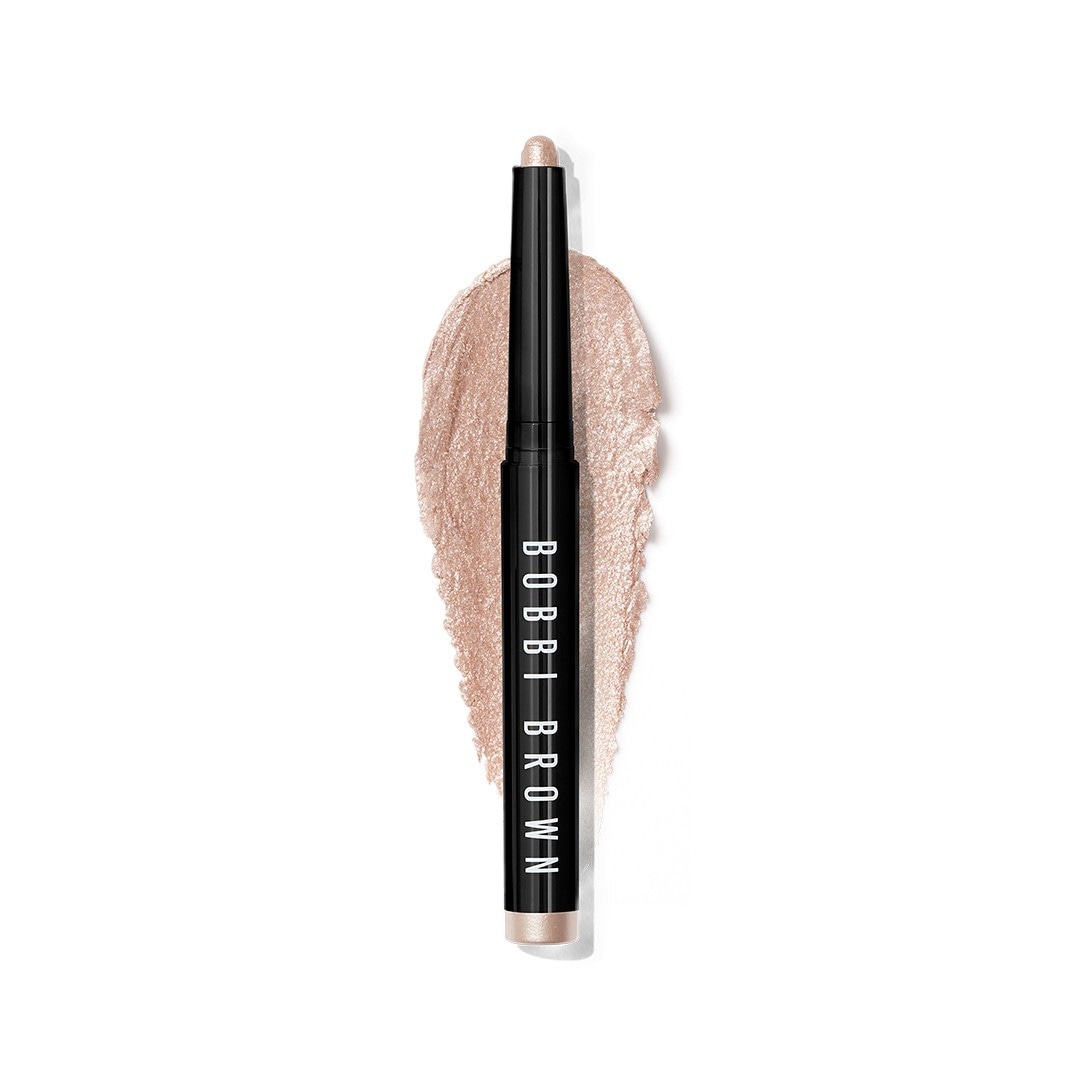 Barra de sombras de ojos Bobbi Brown, de larga duración y textura cremosa - 1,6 g