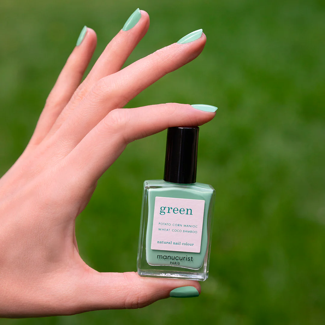 Vernis à ongles Green™ - 15 ml Amande