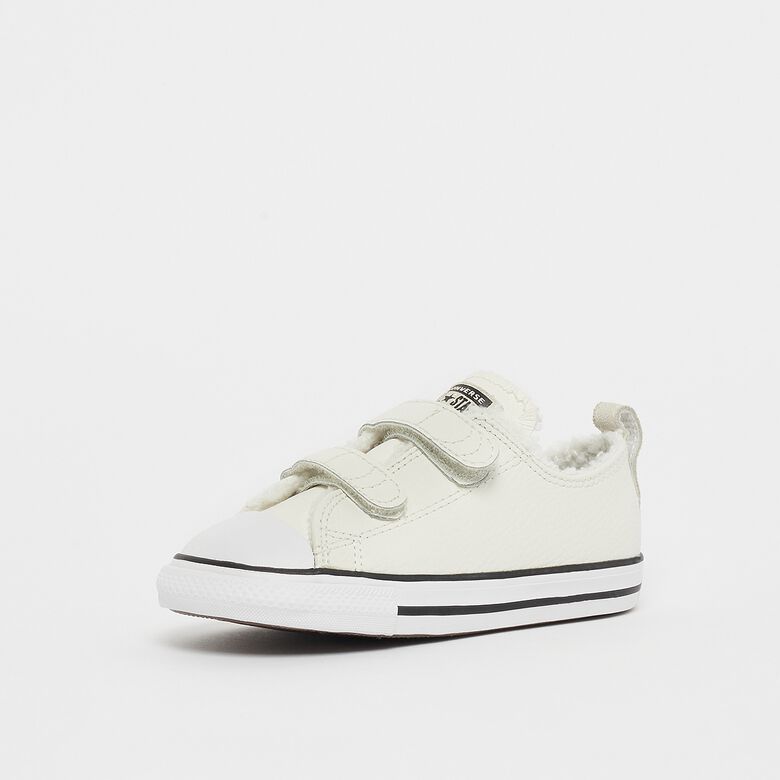 Chuck Taylor All Star Easy On Warm Winter Essentials (TD)