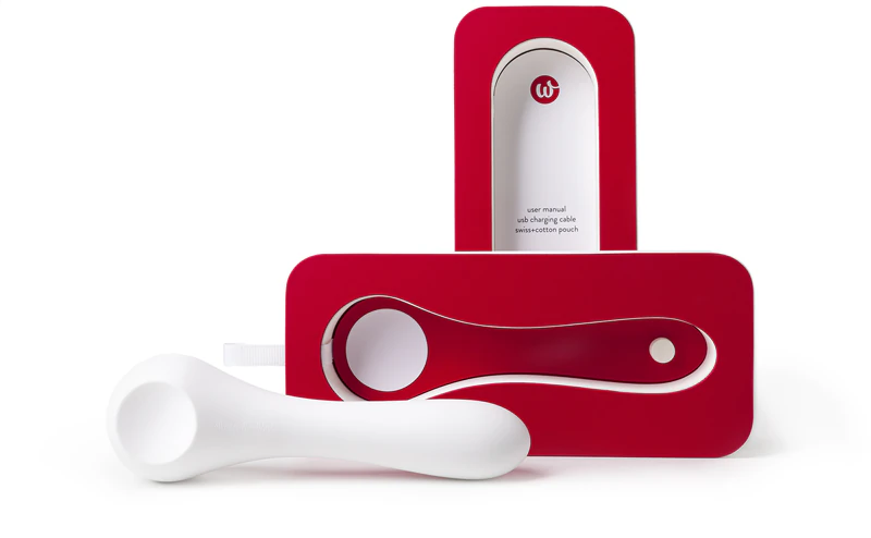 Vibrador Whoop·de·doo