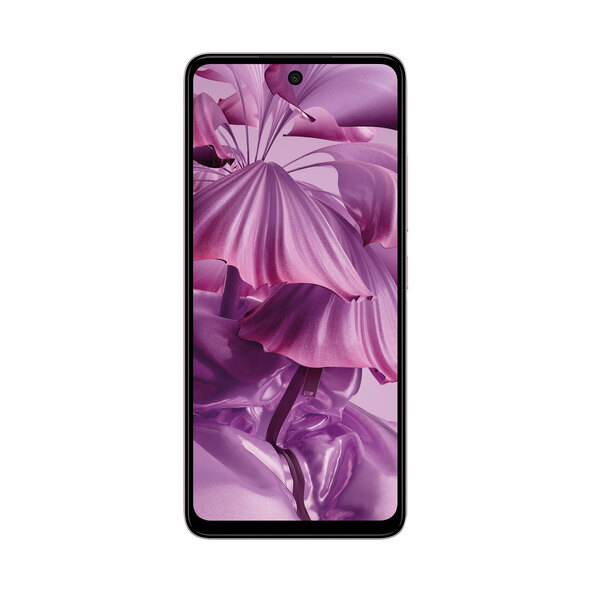 Smartphone Pulse, Tundra Rose