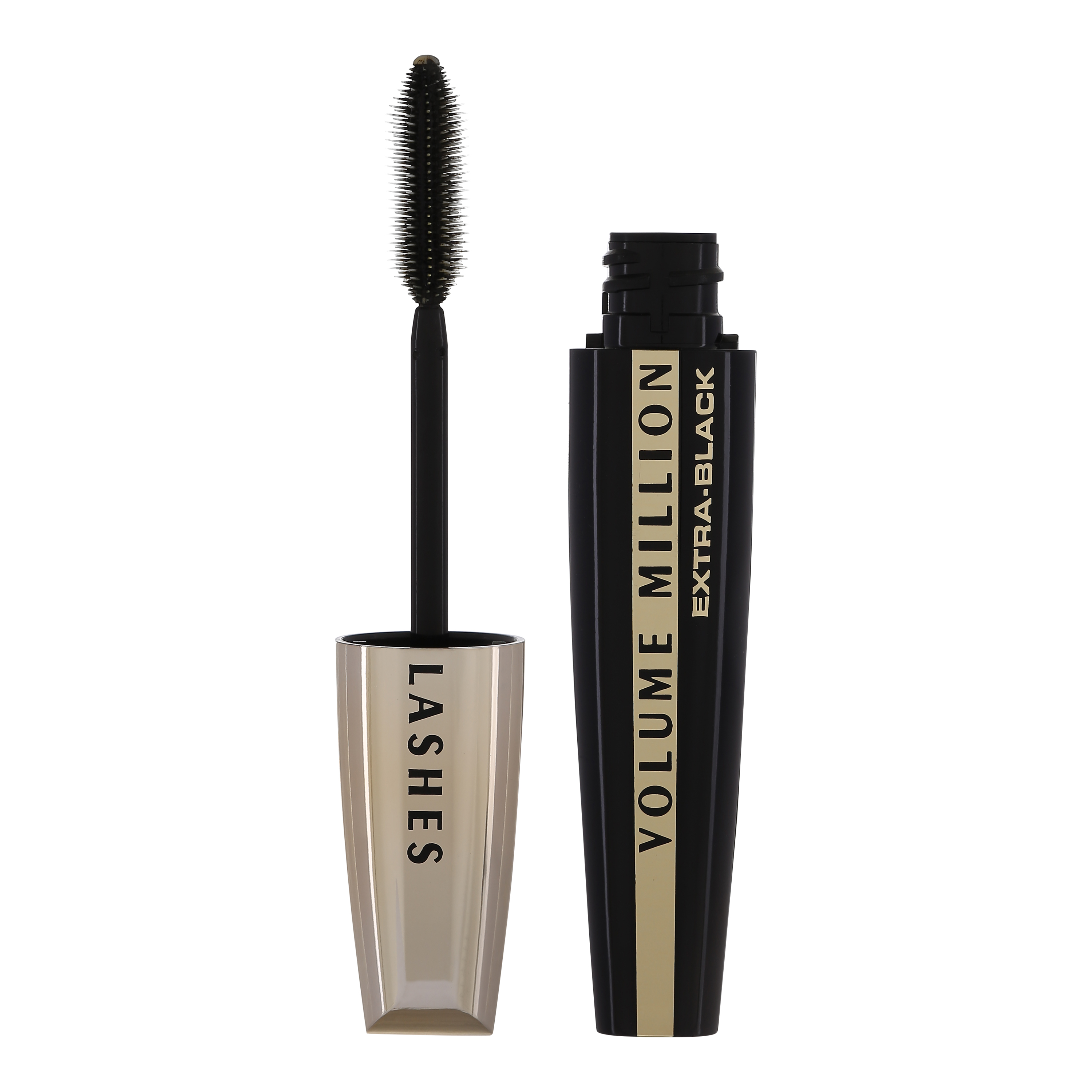Maskara Volume Million Lashes ekstra crna - L'Oréal Paris