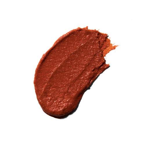 Masque à la pâte de poivron rouge