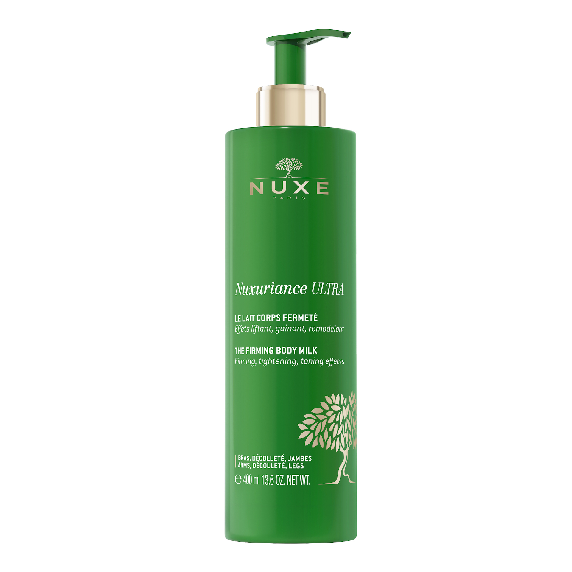 Nuxuriance Ultra - Krema za tijelo 400 ml - NUXE