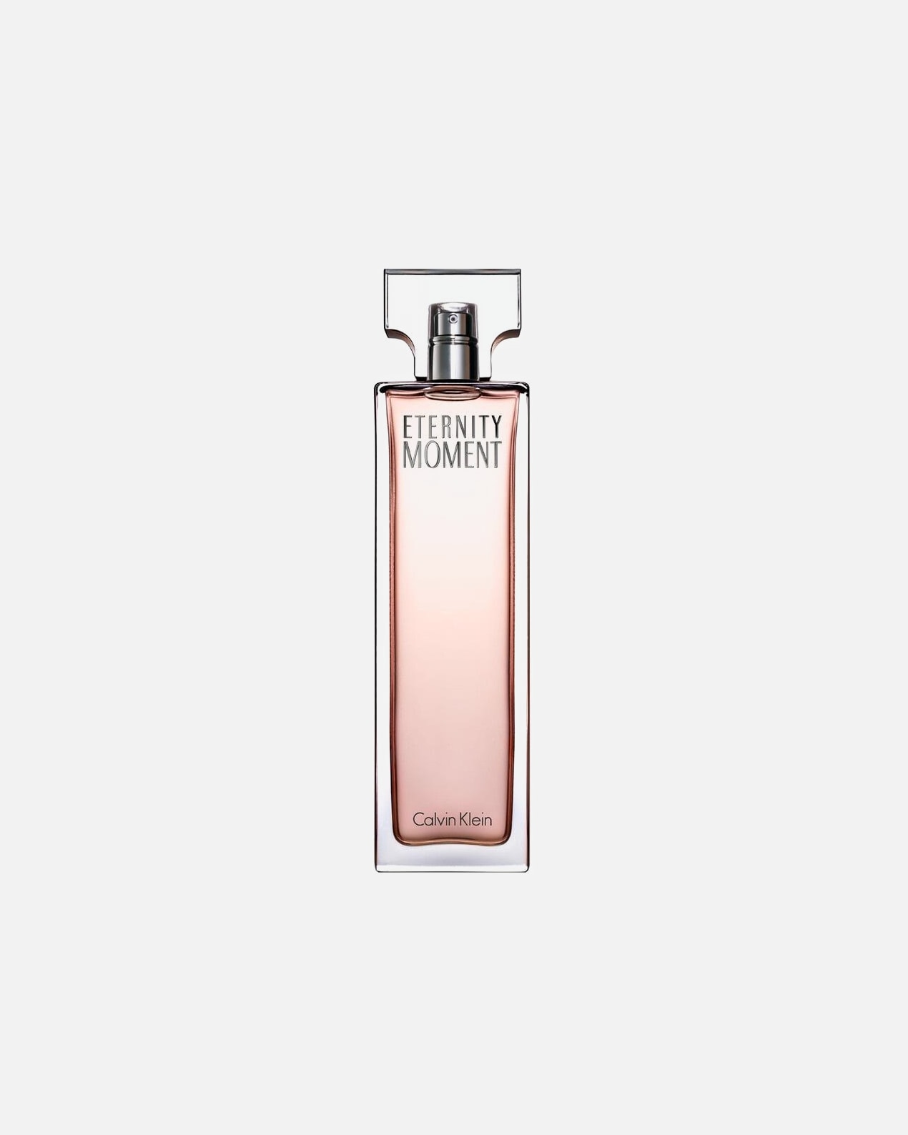CALVIN KLEIN Eau de Parfum Eternity Moment - 30 ml