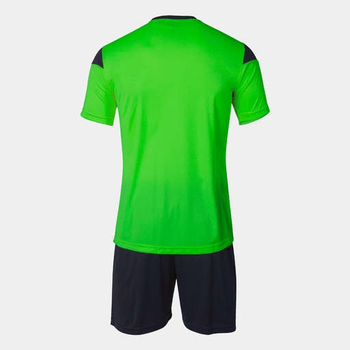 Set Camiseta Y Short Joma Phoenix