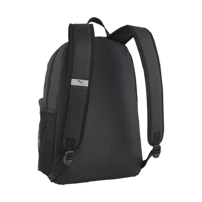 Zaino nero PUMA per uomo e donna - Phase Backpack Puma Black 293370