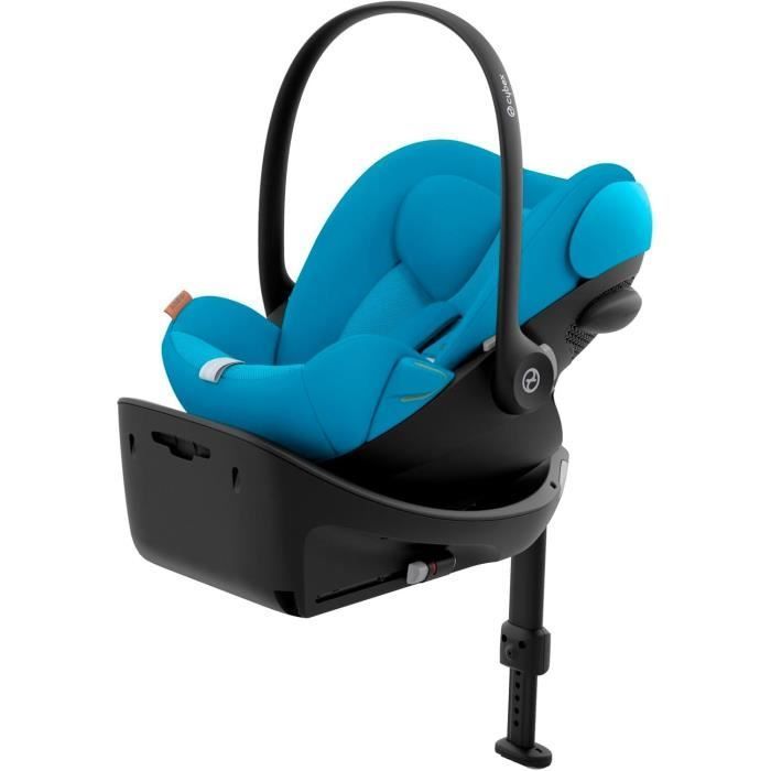 Base Cybex G para asientos de coche Cloud G y Sirona G