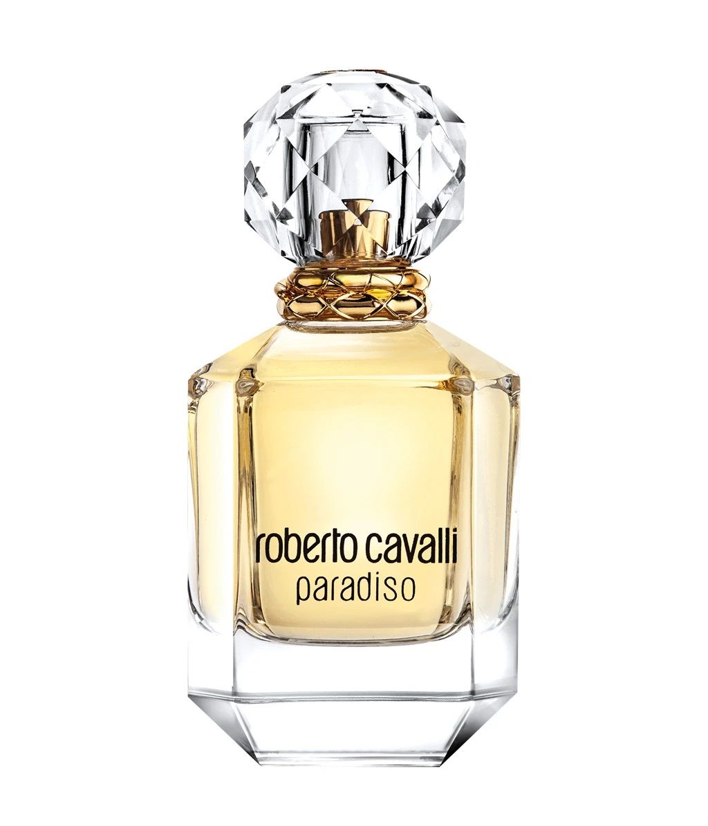 Paradiso Eau de Parfum Moteriški kvepalai