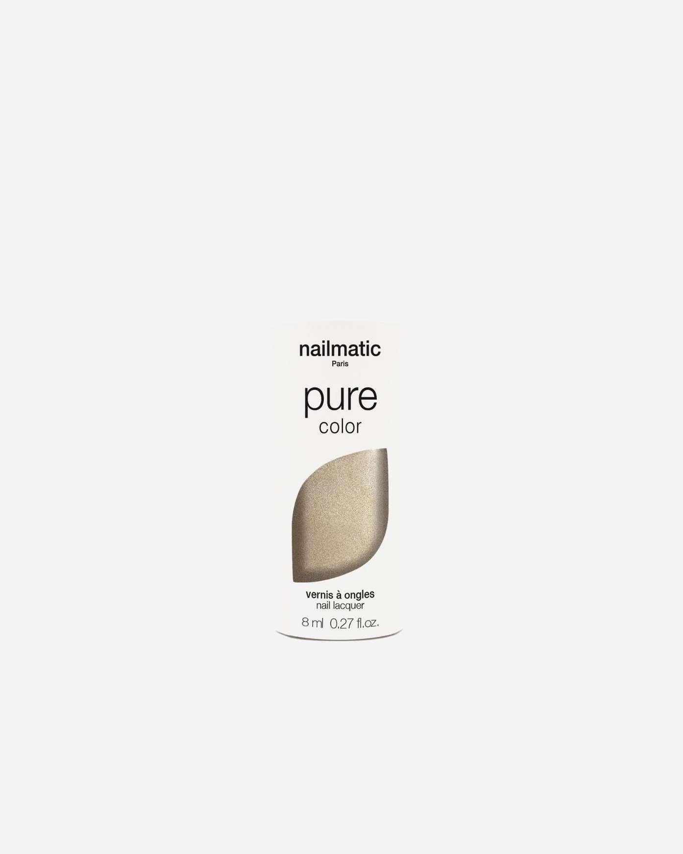 Nailmatic PURE color DITA