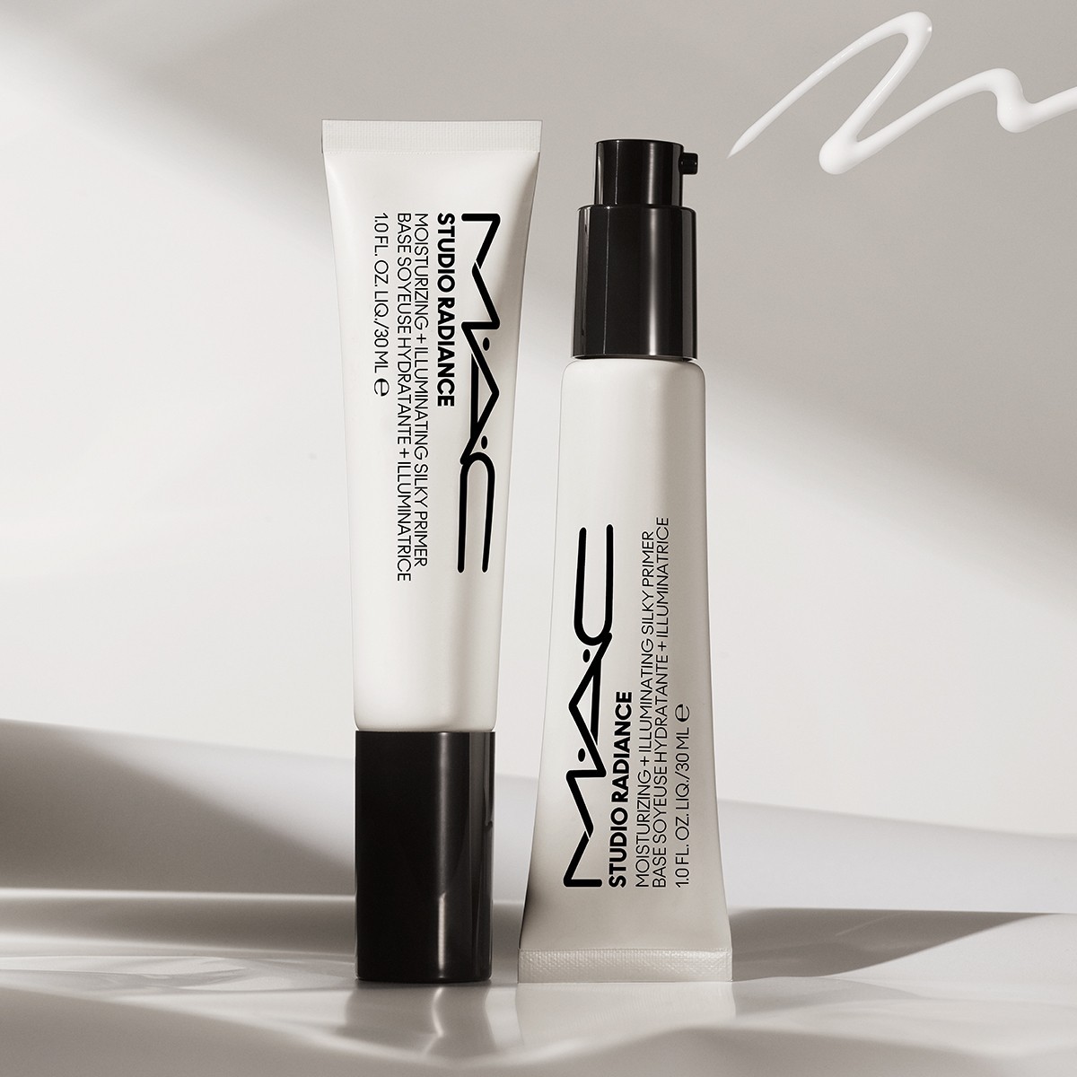 MAC Primer Radiance Dew Drench Ganztägiger Feuchtigkeitsprimer - 30 ml