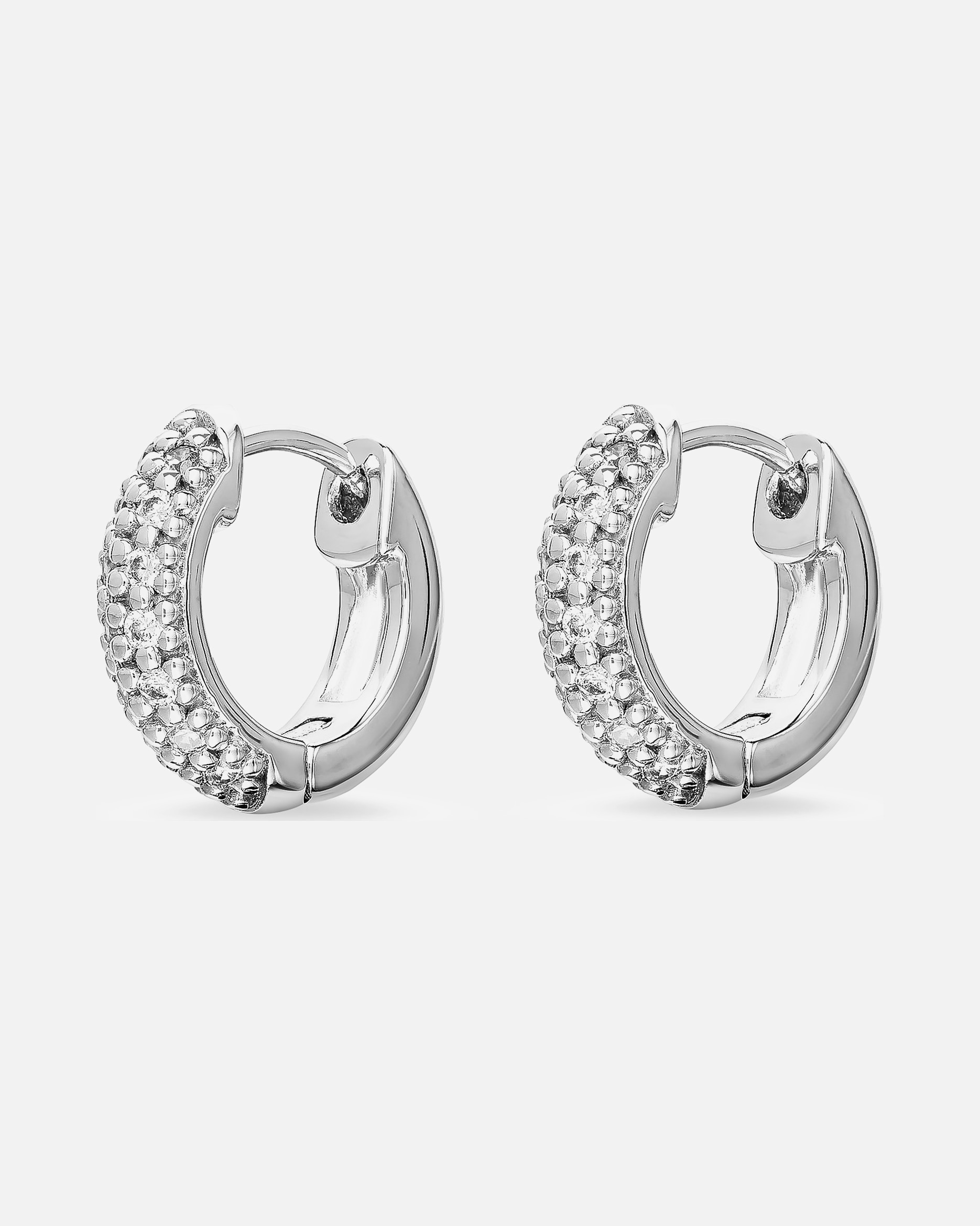 FAVS Boucles d'oreilles