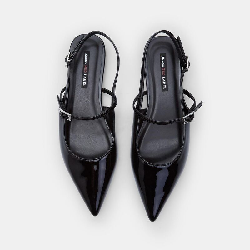 Ballerine Slingback BATA Red Label da Donna