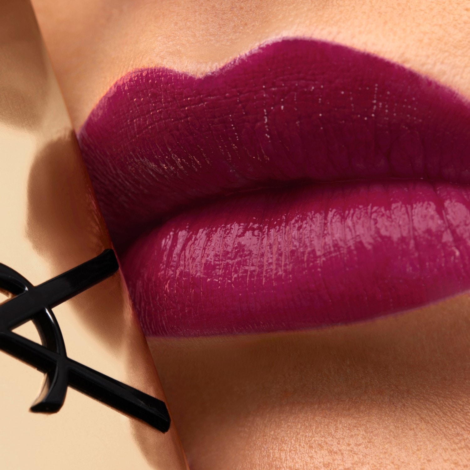 Yves Saint Laurent Barra de Labios Musthaves Rouge Pur Couture - 3,8 g
