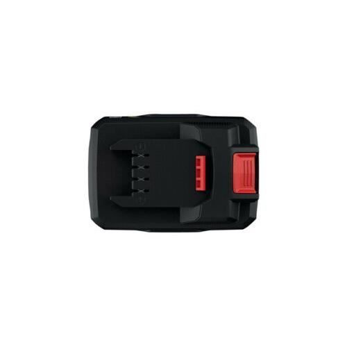 Batería de iones de litio PARKSIDE ® 20V 4Ah - Para FAHE 20 Li A1